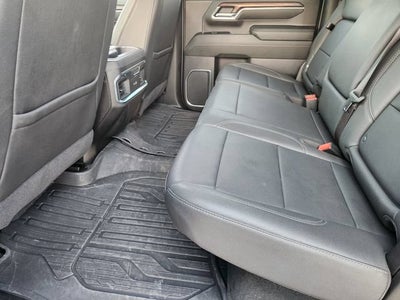 2024 GMC Sierra 2500 HD SLT