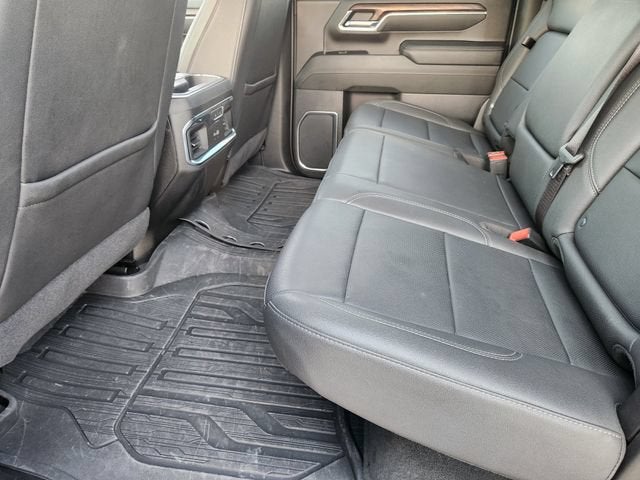 2024 GMC Sierra 2500 HD SLT