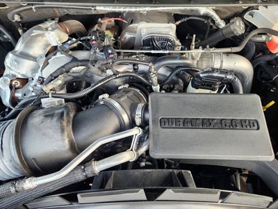 2024 GMC Sierra 2500 HD SLT