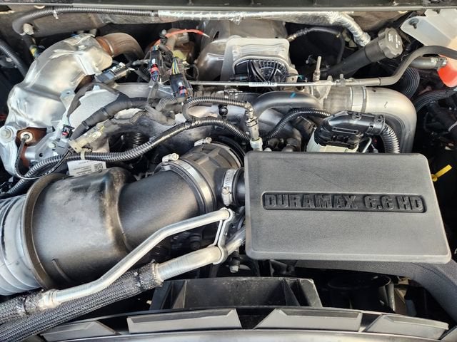 2024 GMC Sierra 2500 HD SLT
