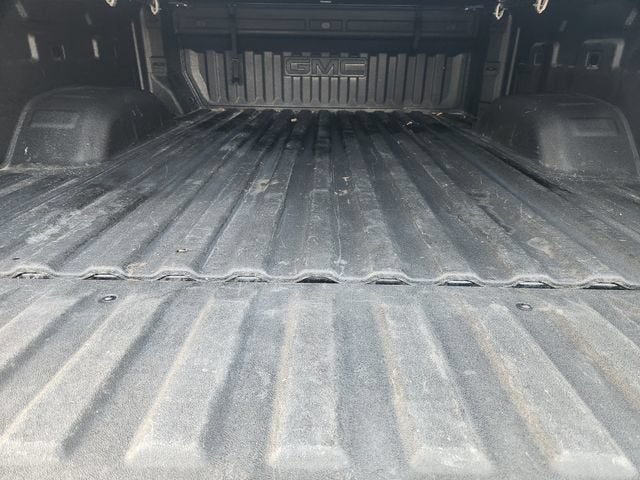 2024 GMC Sierra 2500 HD SLT