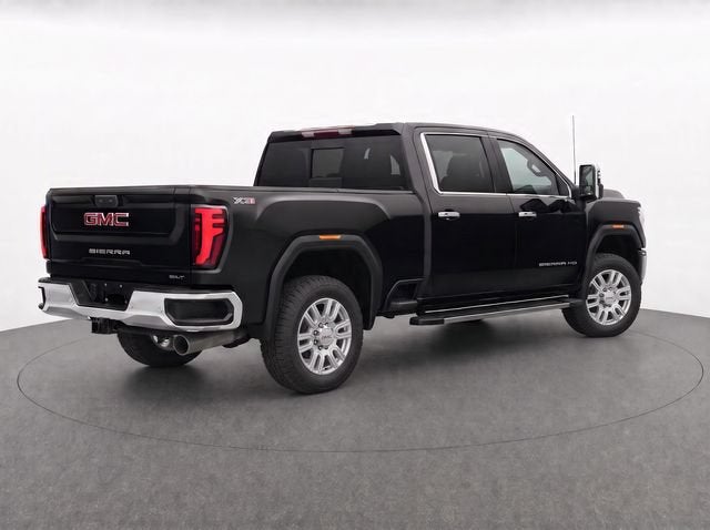 2024 GMC Sierra 2500 HD SLT