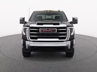 2024 GMC Sierra 2500 HD SLT