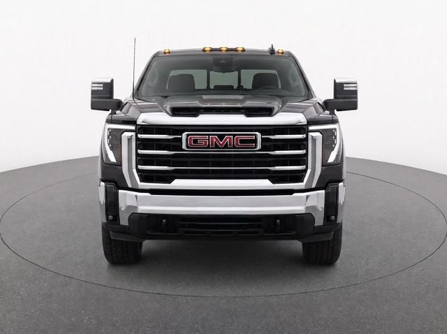 2024 GMC Sierra 2500 HD SLT