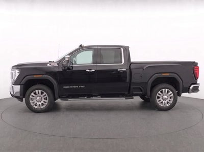 2024 GMC Sierra 2500 HD SLT