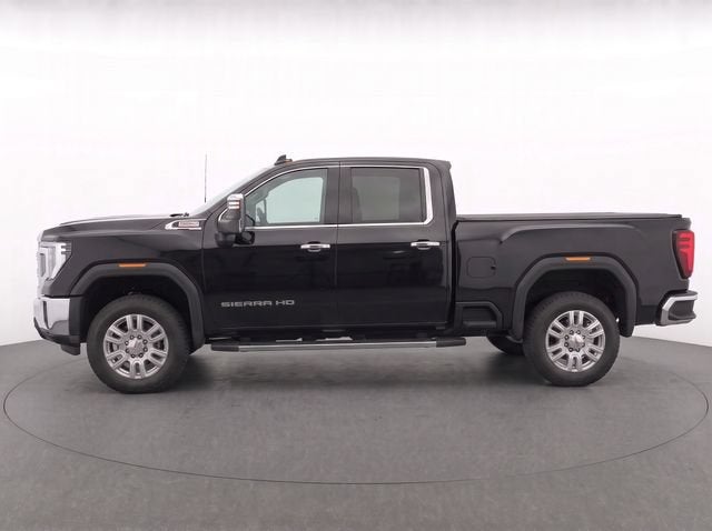 2024 GMC Sierra 2500 HD SLT