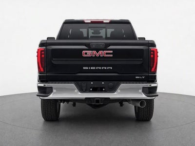 2024 GMC Sierra 2500 HD SLT