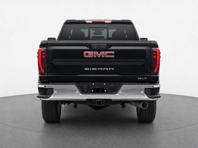 2024 GMC Sierra 2500 HD SLT