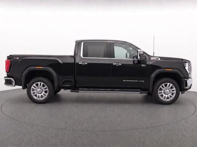 2024 GMC Sierra 2500 HD SLT