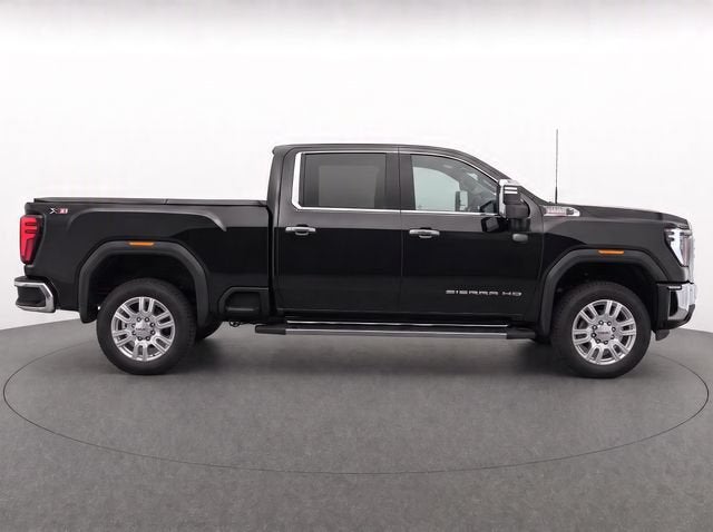 2024 GMC Sierra 2500 HD SLT