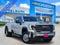 2024 GMC Sierra 3500 HD SLT DRW