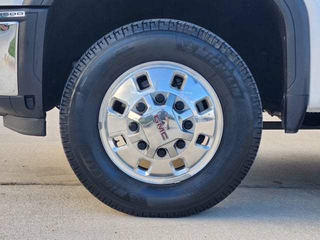 2024 GMC Sierra 3500HD SLT - Photo 10