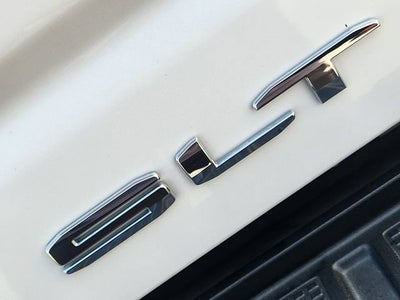 2024 GMC Sierra 3500 HD SLT DRW