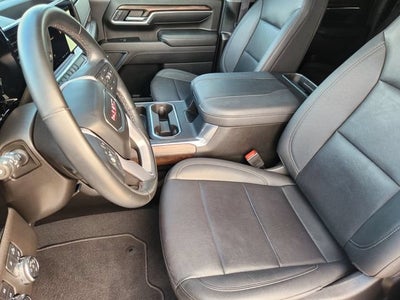 2024 GMC Sierra 3500 HD SLT DRW