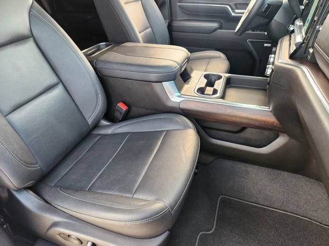 2024 GMC Sierra 3500 HD SLT DRW