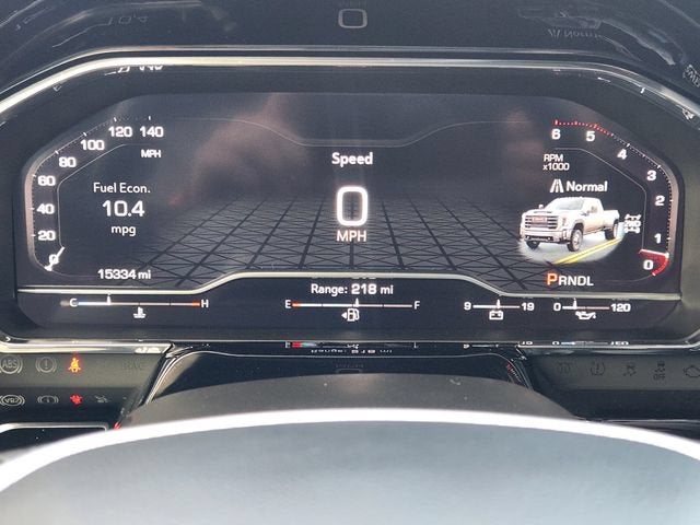 2024 GMC Sierra 3500HD SLT - Photo 15