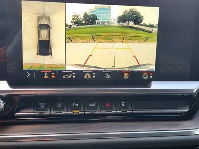 2024 GMC Sierra 3500 HD SLT DRW