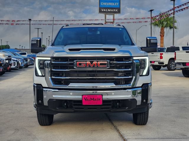 2024 GMC Sierra 3500 HD SLT DRW