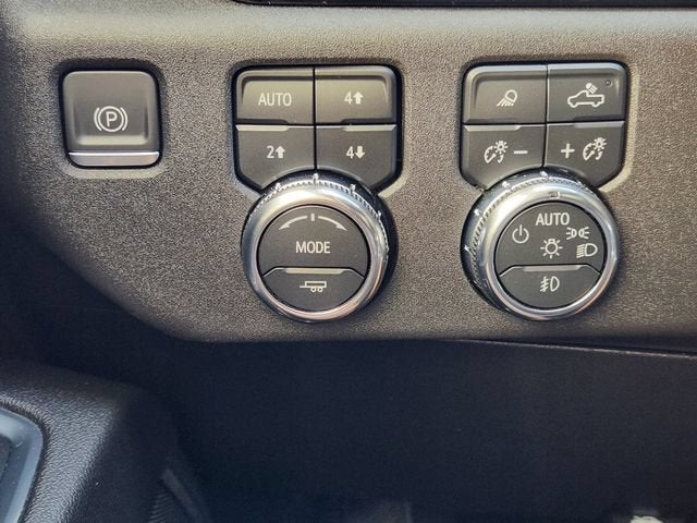 2024 GMC Sierra 3500 HD SLT DRW