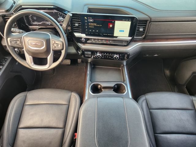 2024 GMC Sierra 3500HD SLT - Photo 25