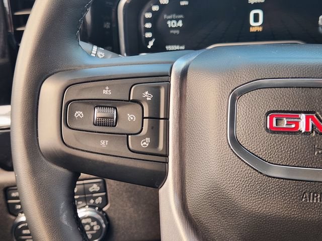 2024 GMC Sierra 3500 HD SLT DRW