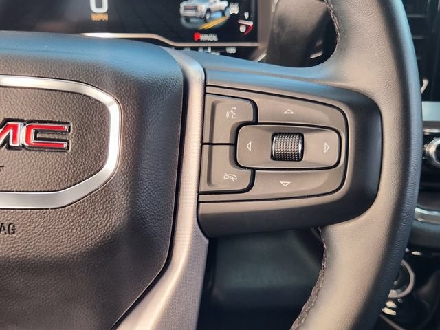 2024 GMC Sierra 3500 HD SLT DRW