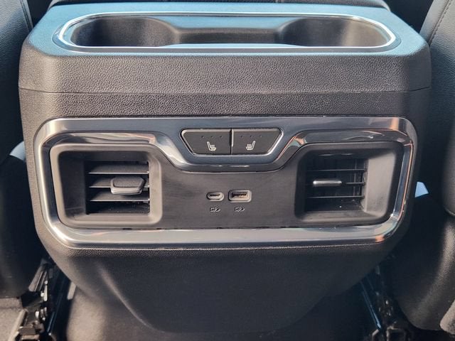 2024 GMC Sierra 3500HD SLT - Photo 29