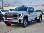 2024 GMC Sierra 3500 HD SLT DRW