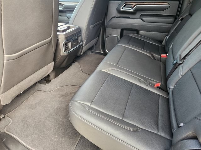 2024 GMC Sierra 3500 HD SLT DRW