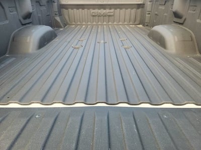 2024 GMC Sierra 3500 HD SLT DRW