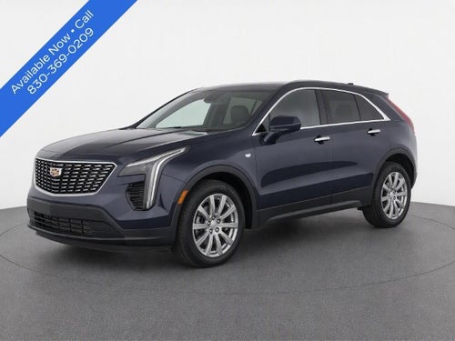2023 Cadillac XT4 FWD Luxury