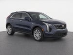 2023 Cadillac XT4 FWD Luxury