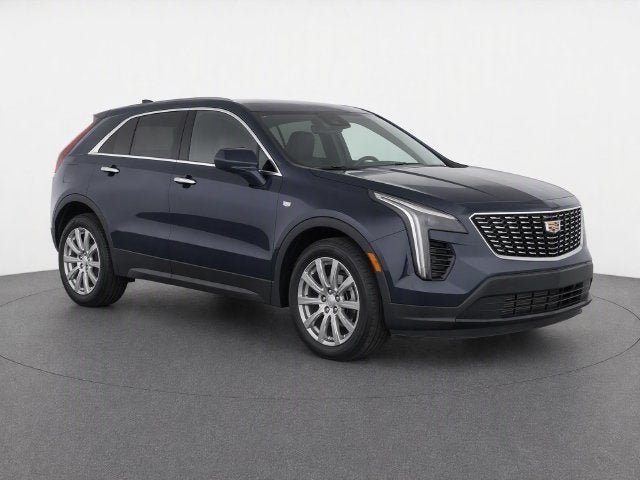 2023 Cadillac XT4 FWD Luxury