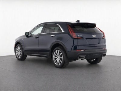 2023 Cadillac XT4 FWD Luxury