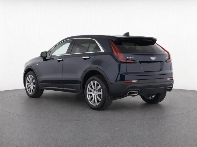 2023 Cadillac XT4 FWD Luxury