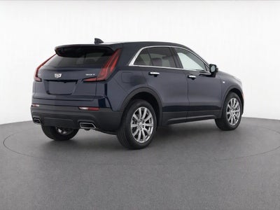 2023 Cadillac XT4 FWD Luxury