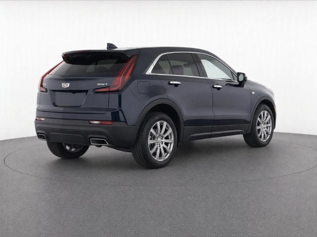 2023 Cadillac XT4 FWD Luxury