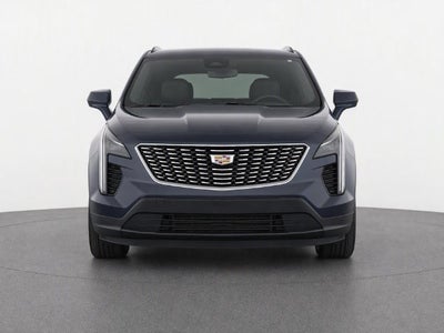 2023 Cadillac XT4 FWD Luxury