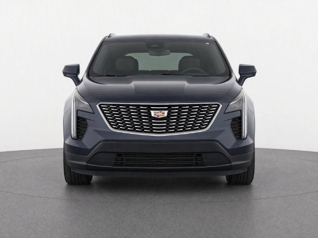 2023 Cadillac XT4 FWD Luxury