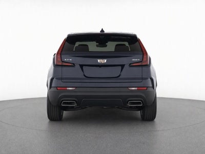 2023 Cadillac XT4 FWD Luxury