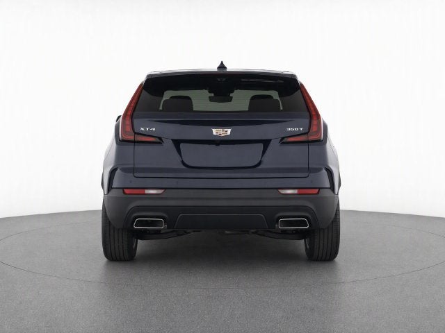 2023 Cadillac XT4 FWD Luxury