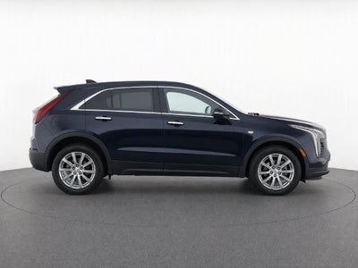 2023 Cadillac XT4 FWD Luxury