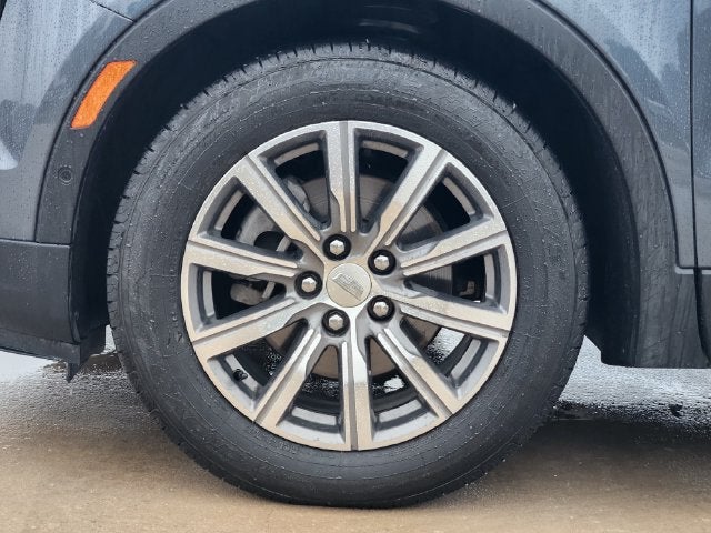 2019 Cadillac XT4 FWD Sport