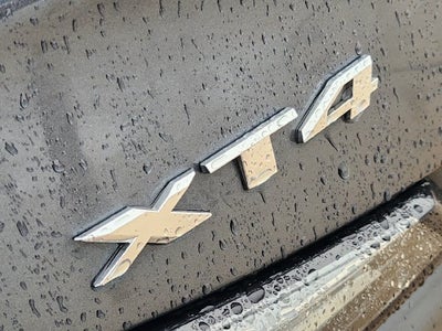 2019 Cadillac XT4 FWD Sport