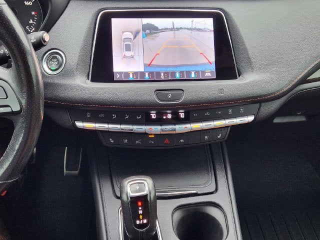 2019 Cadillac XT4 FWD Sport