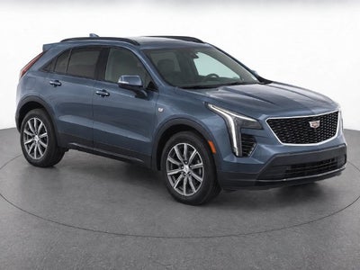 2019 Cadillac XT4 FWD Sport