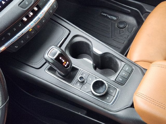 2019 Cadillac XT4 FWD Sport