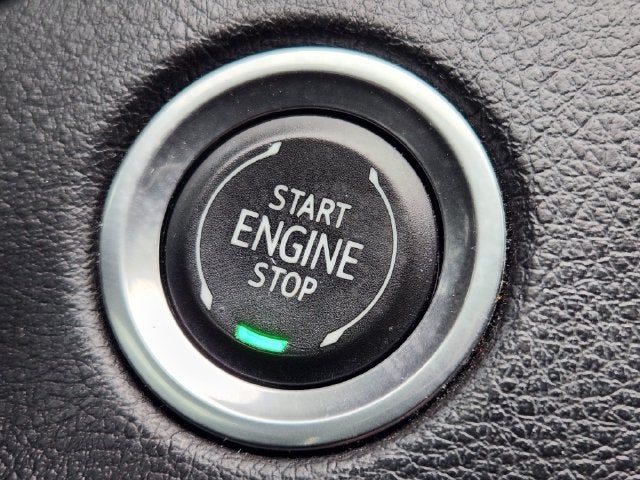 2019 Cadillac XT4 FWD Sport