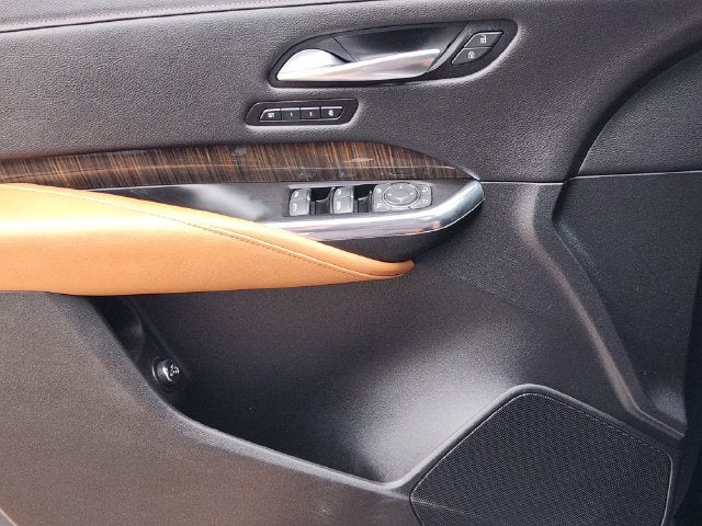 2019 Cadillac XT4 FWD Sport