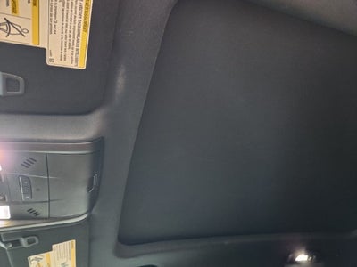 2019 Cadillac XT4 FWD Sport